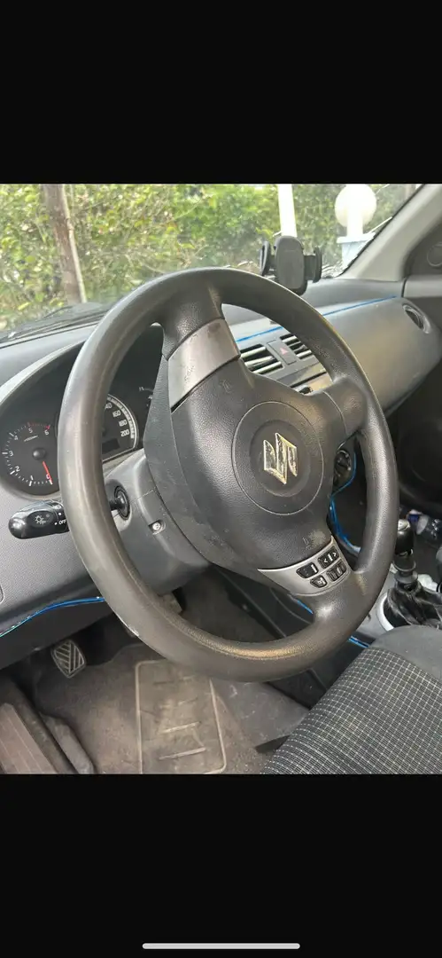 Suzuki Swift 5p 1.3 ddis GL - 1