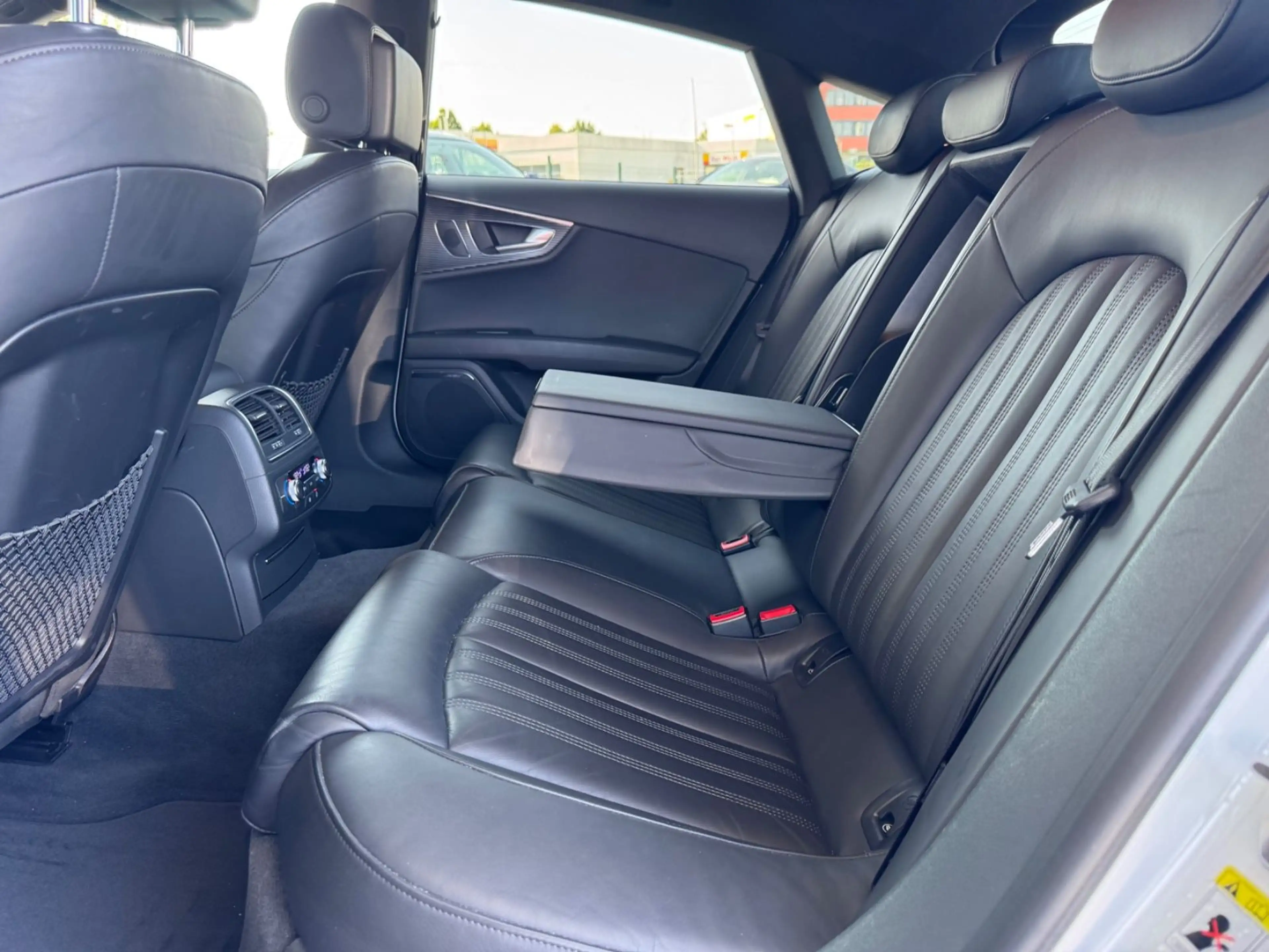 Audi A7 3.0TDI Competition ACC/LANE 360° BOSE quattro — photo 9