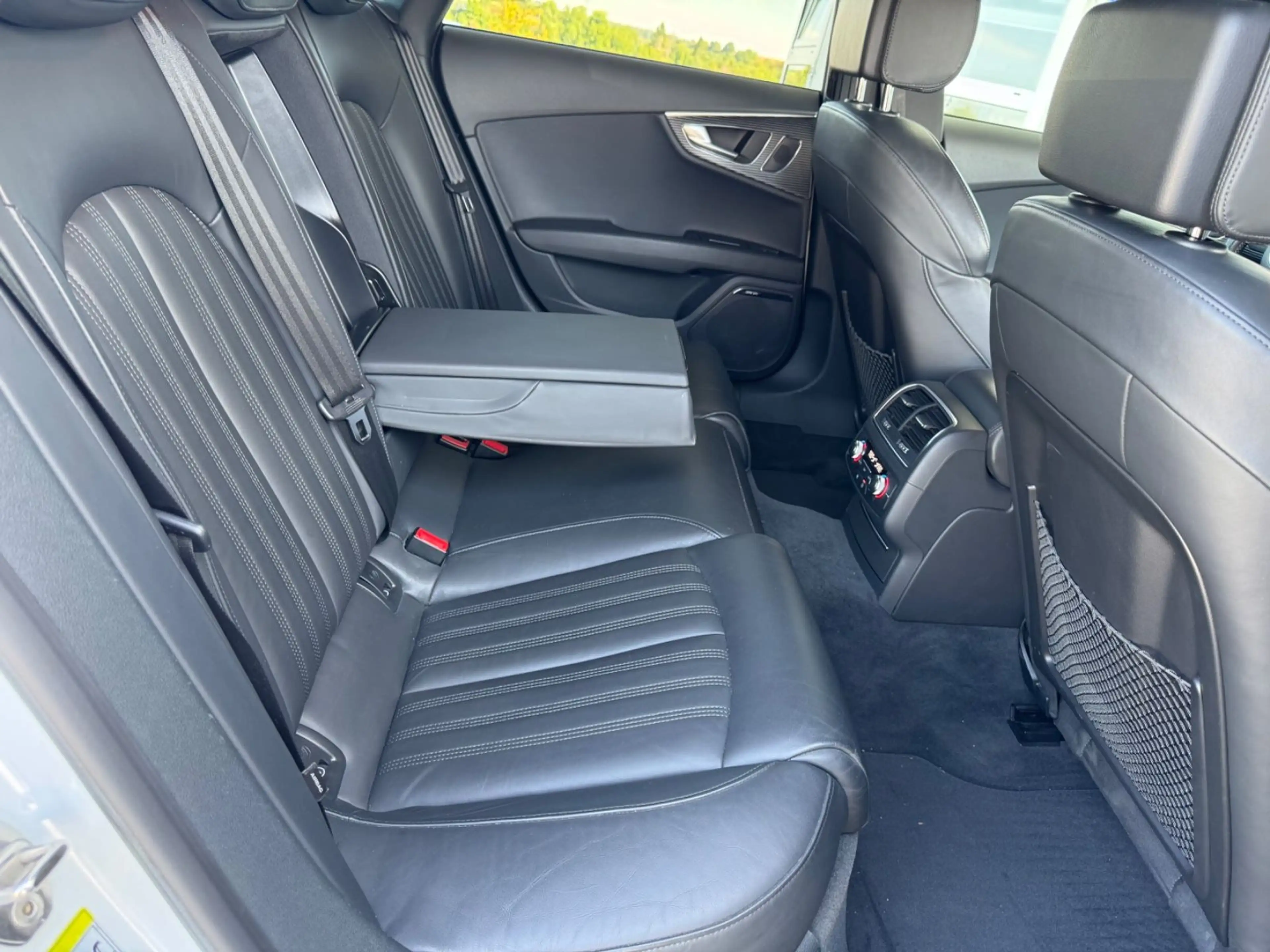 Audi A7 3.0TDI Competition ACC/LANE 360° BOSE quattro — photo 10