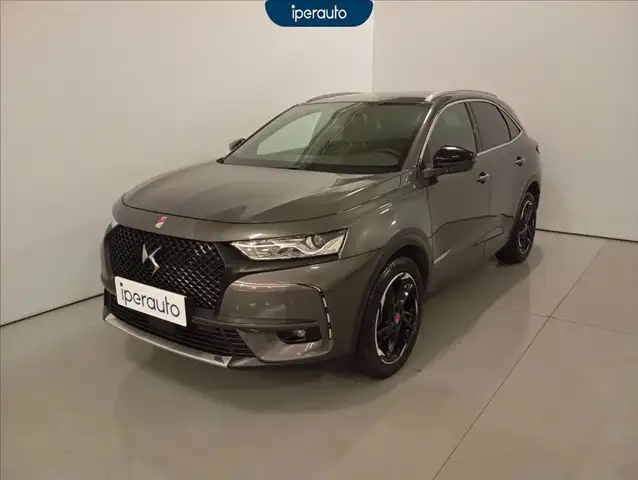 DS Automobiles DS 7 Crossback DS7 Crossback 1.6 puretech Performance Line+ 225cv