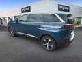 Peugeot 5008 GT Blue HDI 130 EAT8 7-Sitzer / AHK ´´ Bleu - thumbnail 7