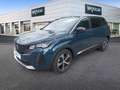 Peugeot 5008 GT Blue HDI 130 EAT8 7-Sitzer / AHK ´´ Bleu - thumbnail 1