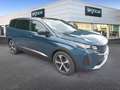 Peugeot 5008 GT Blue HDI 130 EAT8 7-Sitzer / AHK ´´ Bleu - thumbnail 3