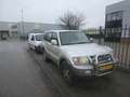 Mitsubishi Pajero 3.2 Di-D GLS HR Grijs - thumbnail 2