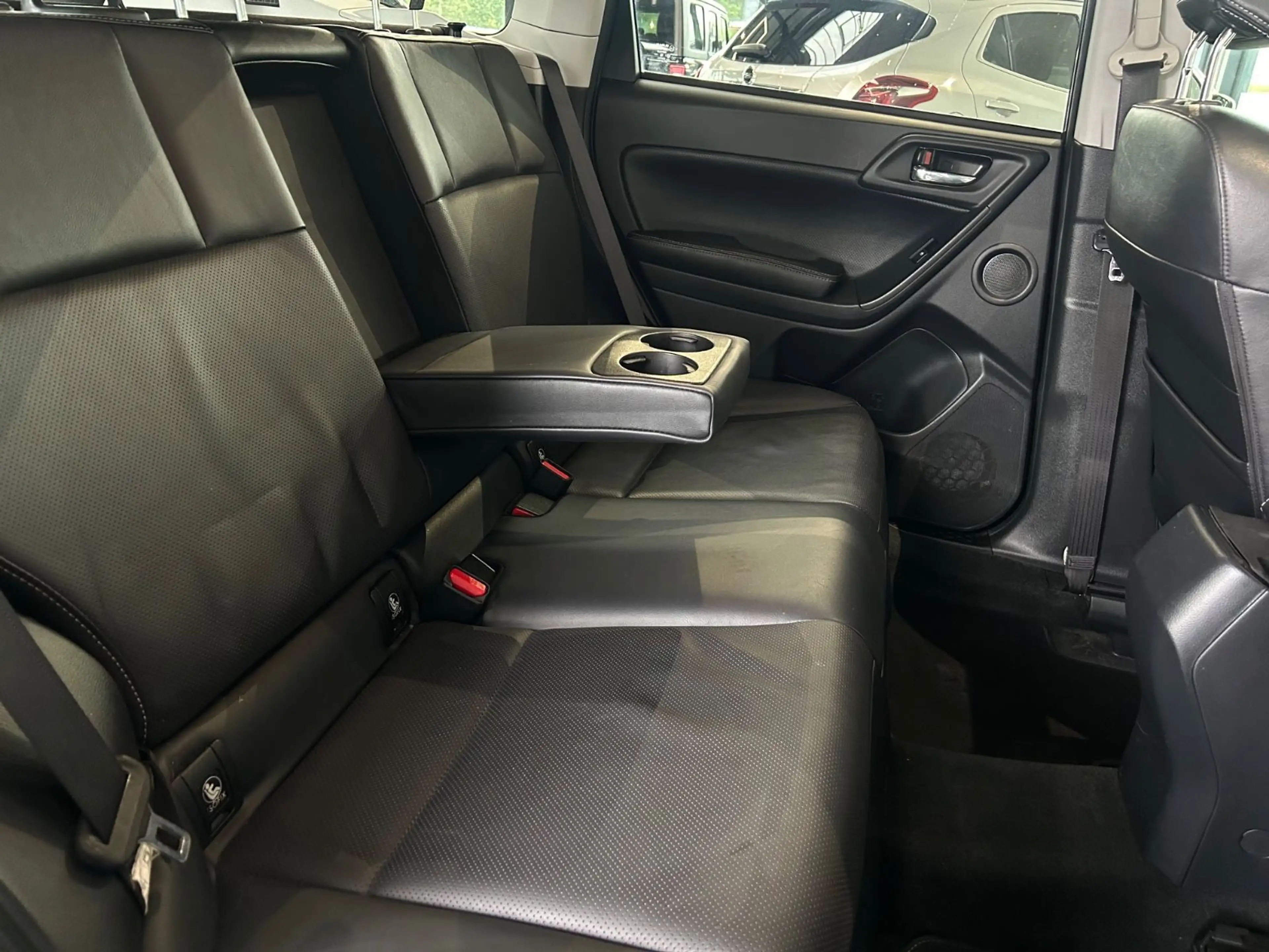 Subaru Forester Sport*AHK*SHZ*KAMERA*XENON*SCHIEBEDACH* — photo 14