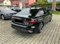 Audi A3 Limousine 35 TFSI S line *LED*KAMERA*NAVI* Zwart - thumbnail 4