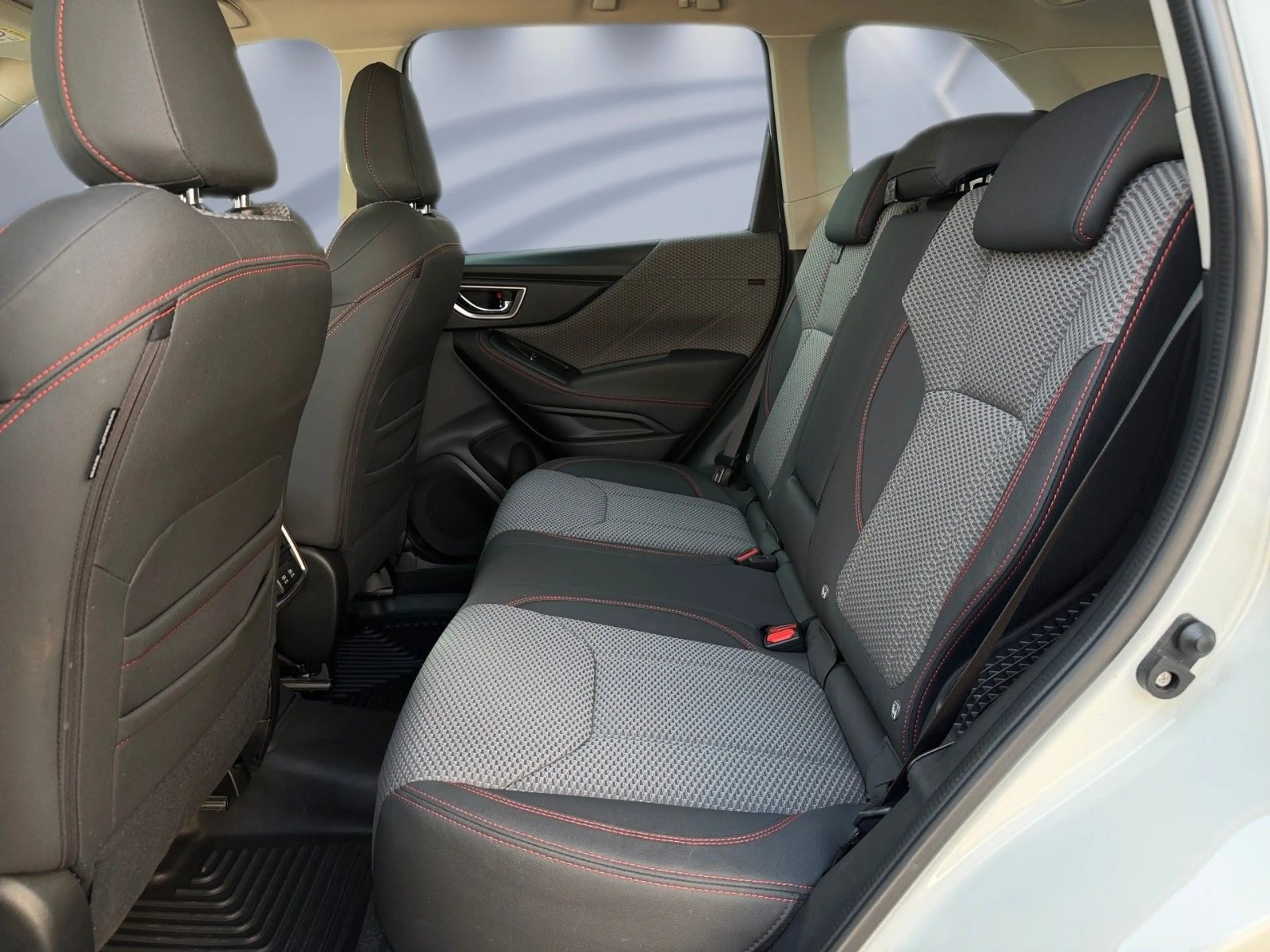 Subaru Forester FORESTER EDITION SPORT40=1.HD=EXTRAS=TOP ! — photo 15