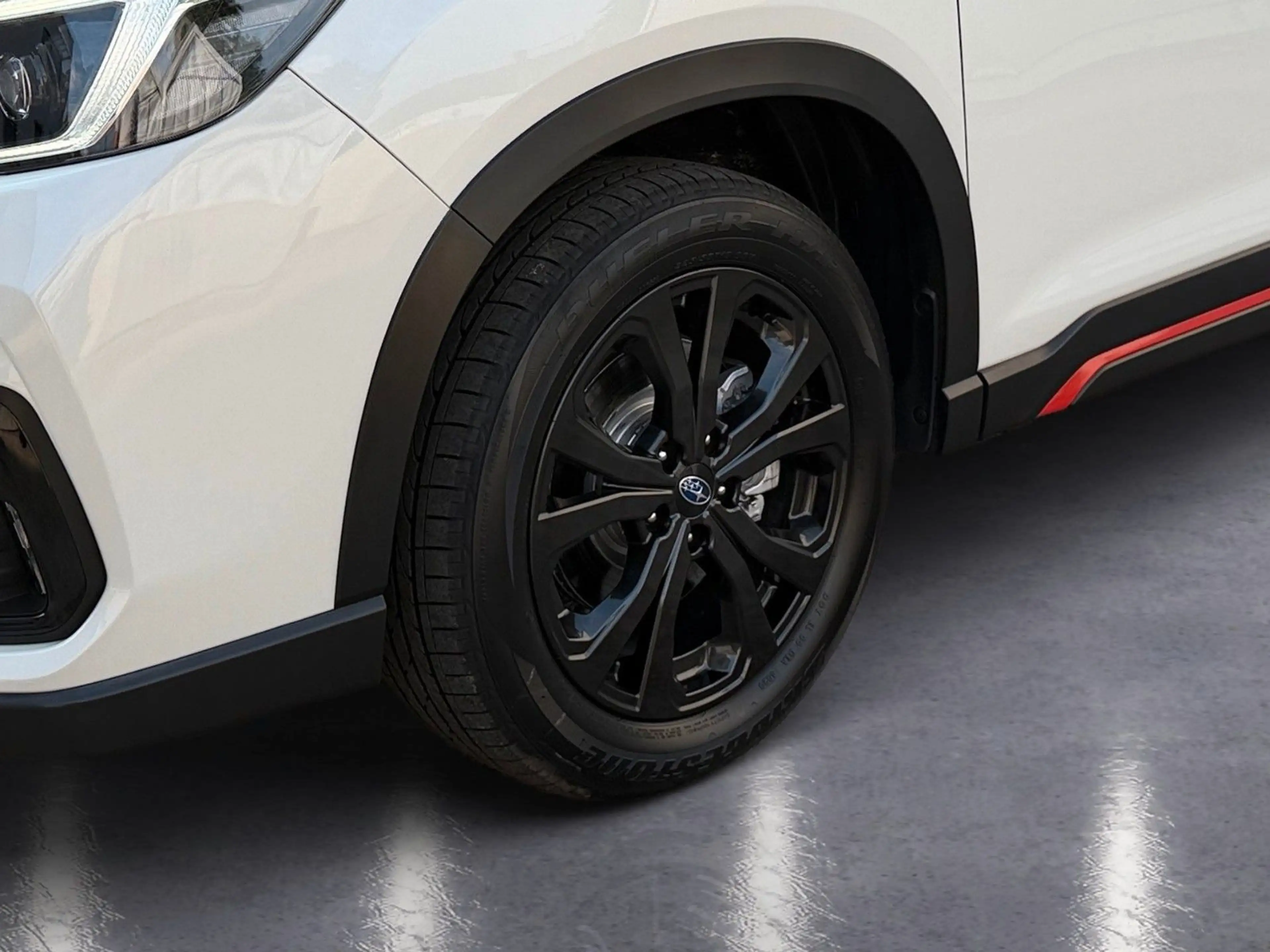 Subaru Forester FORESTER EDITION SPORT40=1.HD=EXTRAS=TOP ! — photo 10