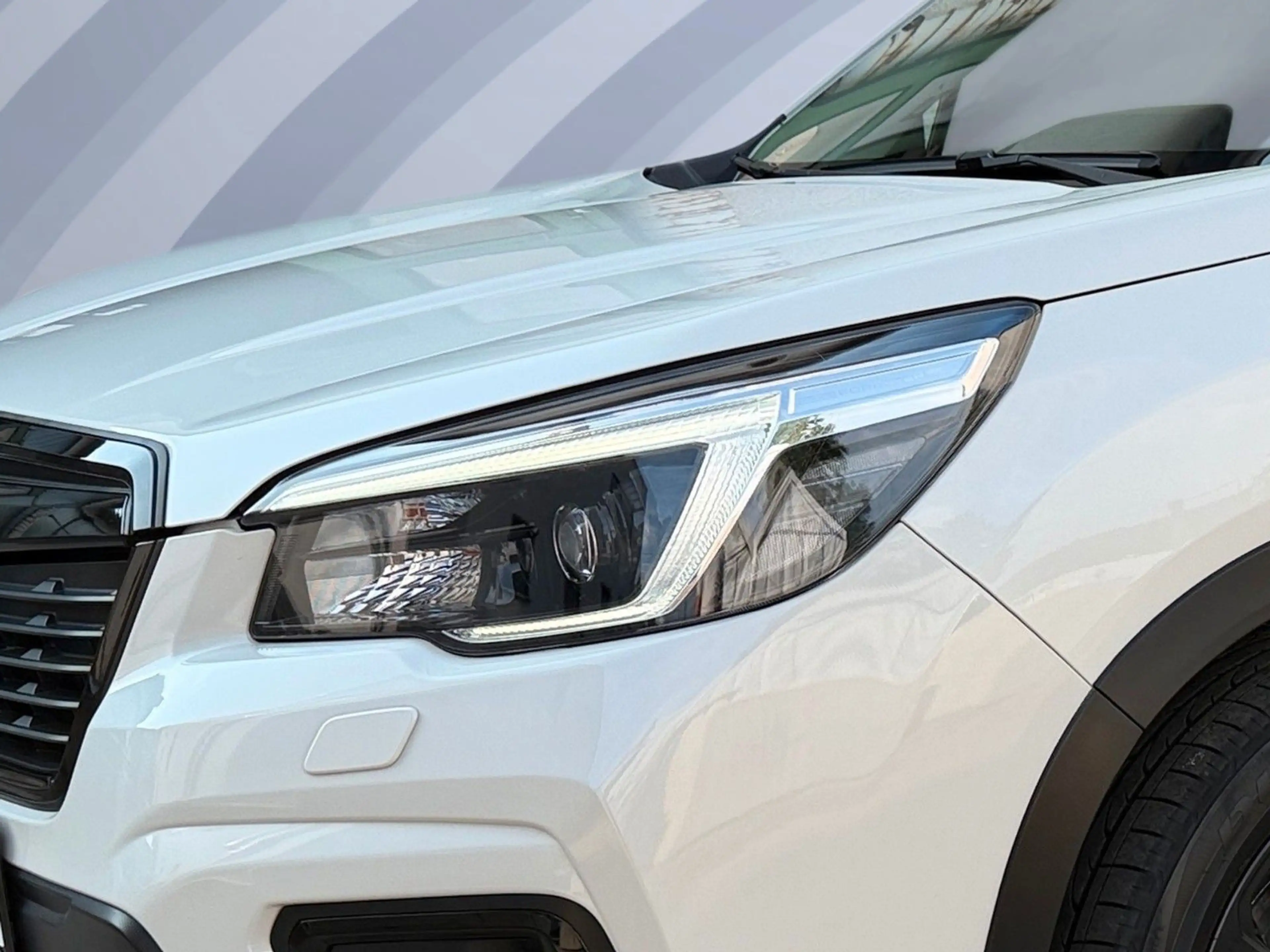 Subaru Forester FORESTER EDITION SPORT40=1.HD=EXTRAS=TOP ! — photo 9