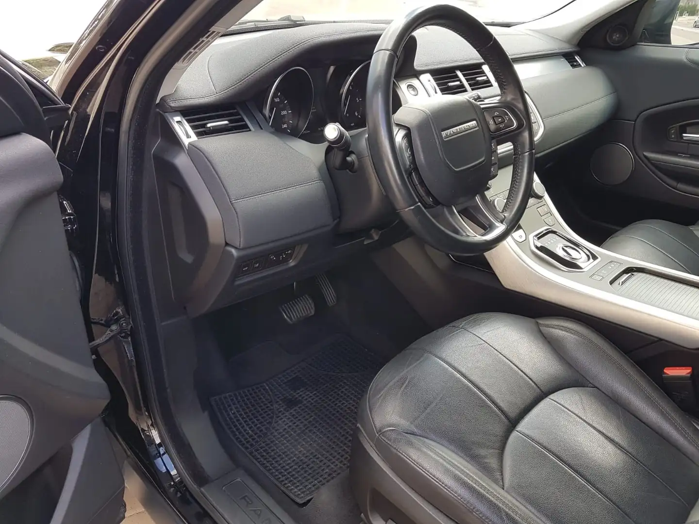 Land Rover Range Rover Evoque 5p 2.0 td4 BS ED. 150cv - 1