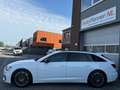 Audi A6 Avant 55 TFSIe Quattro! 2X S-line! Camera! Navi! Weiß - thumbnail 7