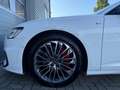 Audi A6 Avant 55 TFSIe Quattro! 2X S-line! Camera! Navi! Weiß - thumbnail 8