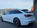 Audi A6 Avant 55 TFSIe Quattro! 2X S-line! Camera! Navi! Weiß - thumbnail 6