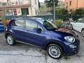 Fiat 500X 1.3 mjt Connect 95cv 25 KM CON UN LITRO E6D Blauw - thumbnail 20