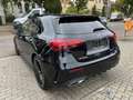 Mercedes-Benz A 220 4Matic AMG*NIGHT*PANO*360°MBEAM*HUD*AMBI Negro - thumbnail 8
