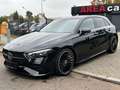 Mercedes-Benz A 220 4Matic AMG*NIGHT*PANO*360°MBEAM*HUD*AMBI Zwart - thumbnail 1