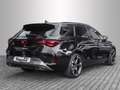 CUPRA Leon Sportstourer 2.0 TDI DSG NAVI+ACC+PDC Noir - thumbnail 7
