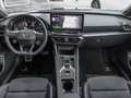 CUPRA Leon Sportstourer 2.0 TDI DSG NAVI+ACC+PDC Noir - thumbnail 24