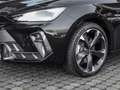 CUPRA Leon Sportstourer 2.0 TDI DSG NAVI+ACC+PDC Noir - thumbnail 8