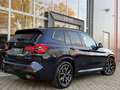 BMW X3 xDrive30e High Ex. M-Sport |Pano|Leer|Memory|360Ca Blauw - thumbnail 41