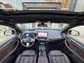 BMW X3 xDrive30e High Ex. M-Sport |Pano|Leer|Memory|360Ca Blauw - thumbnail 14