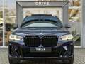 BMW X3 xDrive30e High Ex. M-Sport |Pano|Leer|Memory|360Ca Blauw - thumbnail 42