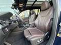BMW X3 xDrive30e High Ex. M-Sport |Pano|Leer|Memory|360Ca Blauw - thumbnail 11