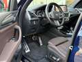 BMW X3 xDrive30e High Ex. M-Sport |Pano|Leer|Memory|360Ca Blauw - thumbnail 10