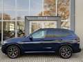 BMW X3 xDrive30e High Ex. M-Sport |Pano|Leer|Memory|360Ca Blauw - thumbnail 37