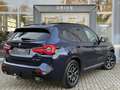 BMW X3 xDrive30e High Ex. M-Sport |Pano|Leer|Memory|360Ca Blauw - thumbnail 5