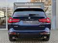 BMW X3 xDrive30e High Ex. M-Sport |Pano|Leer|Memory|360Ca Blauw - thumbnail 31