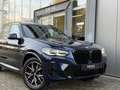 BMW X3 xDrive30e High Ex. M-Sport |Pano|Leer|Memory|360Ca Blauw - thumbnail 38
