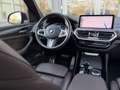 BMW X3 xDrive30e High Ex. M-Sport |Pano|Leer|Memory|360Ca Blauw - thumbnail 3