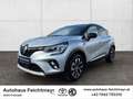Renault Captur TCe 90 Techno 5t. Silber - thumbnail 1