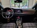 Volkswagen Golf 2.0 TDI GTD 200CV DSG Black Style TETTO 19+ MATRIX Grigio - thumbnail 8