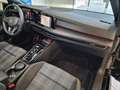 Volkswagen Golf 2.0 TDI GTD 200CV DSG Black Style TETTO 19+ MATRIX Grigio - thumbnail 10
