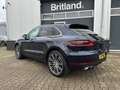 Porsche Macan 2.0 2018 Facelift *Pano *Luchtvering *Cruise *Navi Bleu - thumbnail 4