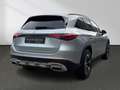 Mercedes-Benz GLC 300 de 4M Avantgarde Rückfahrkamera MBUX AHK Argent - thumbnail 4