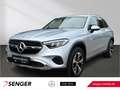 Mercedes-Benz GLC 300 de 4M Avantgarde Rückfahrkamera MBUX AHK Argent - thumbnail 1