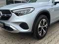 Mercedes-Benz GLC 300 de 4M Avantgarde Rückfahrkamera MBUX AHK Argent - thumbnail 7