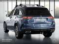 Mercedes-Benz GLE 450 4M AMG+NIGHT+PANO+360+AHK+MULTIBEAM+STHZG Blau - thumbnail 21