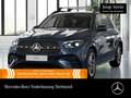 Mercedes-Benz GLE 450 4M AMG+NIGHT+PANO+360+AHK+MULTIBEAM+STHZG Blau - thumbnail 1