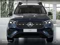 Mercedes-Benz GLE 450 4M AMG+NIGHT+PANO+360+AHK+MULTIBEAM+STHZG Blau - thumbnail 8