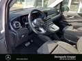 Mercedes-Benz V 250 V 250 d STYLE Lang Distronic+Multibeam+AHK 2,5 LED Grau - thumbnail 13