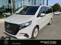 Mercedes-Benz V 250 V 250 d STYLE Lang Distronic+Multibeam+AHK 2,5 LED Grau - thumbnail 2