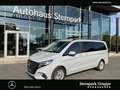 Mercedes-Benz V 250 V 250 d STYLE Lang Distronic+Multibeam+AHK 2,5 LED Grau - thumbnail 1