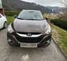 Hyundai iX35 2,0 CRDi UpGrade 4WD - thumbnail 2