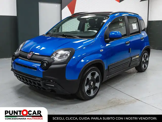 Fiat Panda Panda Cross 1.0 FireFly S&S Hybrid PROMO FLEX
