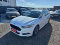 Ford Mondeo ST-LINE 2,0 TDCi Automatik | Zahnriemen NEU | M... Weiß - thumbnail 6