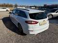 Ford Mondeo ST-LINE 2,0 TDCi Automatik | Zahnriemen NEU | M... Weiß - thumbnail 10